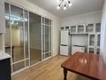 3-комнатная квартира · 100 м² · 3/12 этаж, Бегалина 7 за 93 млн ₸ в Алматы, Медеуский р-н — фото 9