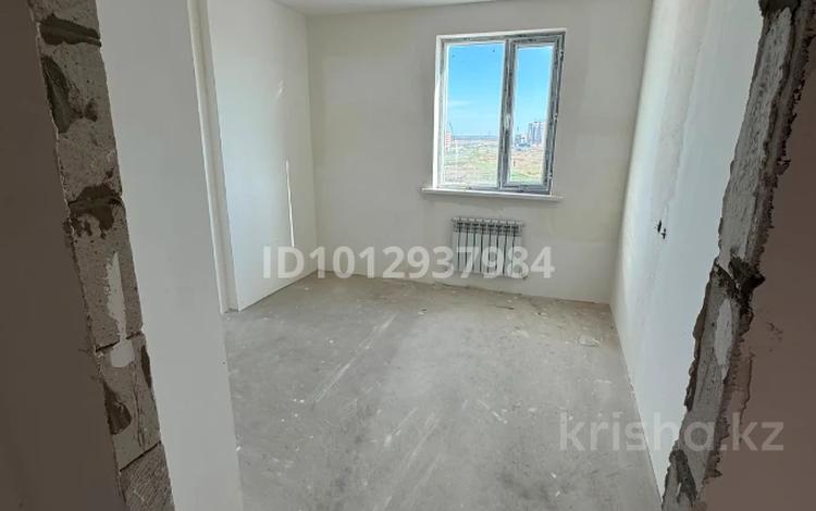 1-бөлмелі пәтер · 35.3 м² · 4/5 қабат, Е-128 7, 7/2,7/1, бағасы: 15 млн ₸ в Астане, Нура р-н — фото 3