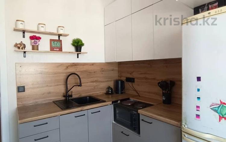 1-комнатная квартира · 36 м² · 7/12 этаж, Туран 55/7 за 27.5 млн ₸ в Астане, Нура р-н — фото 2