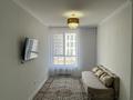 2-бөлмелі пәтер · 45 м², Мангилик Ел 40/2, бағасы: 250 000 ₸ в Астане, Есильский р-н