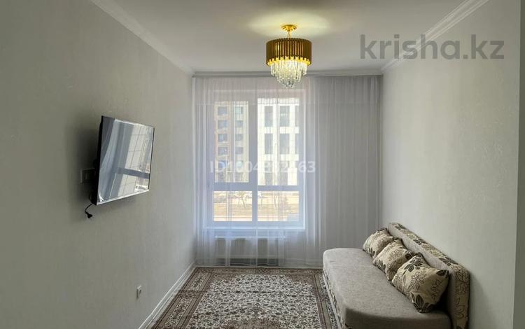 2-бөлмелі пәтер · 45 м², Мангилик Ел 40/2, бағасы: 250 000 ₸ в Астане, Есильский р-н — фото 2