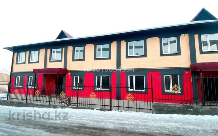 1-комнатная квартира · 30.2 м² · 2/2 этаж, Карасай, Водник 3 93в за 17.6 млн ₸ в Алматинской обл. — фото 10