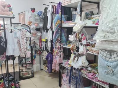 Детский отдел · 40 м² за 5.5 млн ₸ в Темиртау