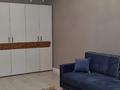 1-комнатная квартира · 49.33 м² · 5/8 этаж, Фариза Онгансырова 8 за 250 000 ₸ в Астане, Есильский р-н