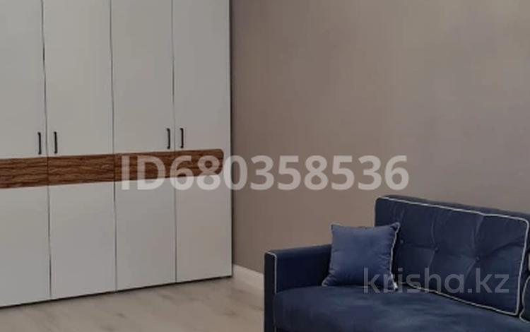 1-комнатная квартира · 49.33 м² · 5/8 этаж, Фариза Онгансырова 8 за 250 000 ₸ в Астане, Есильский р-н — фото 2