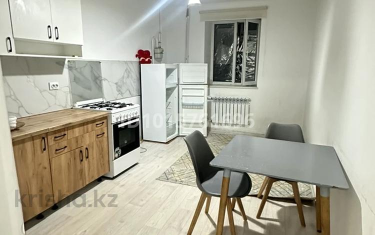 1-комнатная квартира · 50 м² · 5/9 этаж, мкр Болашак 131г за 130 000 ₸ в Актобе — фото 2