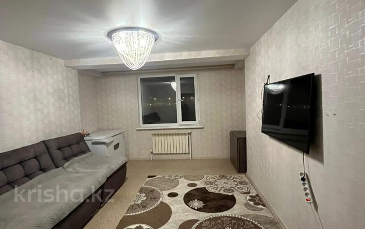 3-бөлмелі пәтер · 81.8 м² · 4/9 қабат, Аль-Фараби 28, бағасы: 38 млн ₸ в Усть-Каменогорске — фото 2