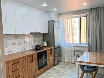 2-комнатная квартира · 62 м² · 7/9 этаж, Горького за 33.5 млн ₸ в Петропавловске