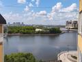 4-бөлмелі пәтер · 125 м² · 8/10 қабат, Мамбетова 10, бағасы: 65 млн ₸ в Астане, Сарыарка р-н — фото 13