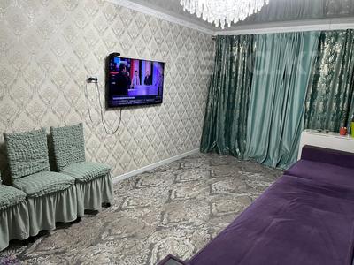 3-комнатная квартира, 61 м², 2/4 этаж, мкр №8 2 — Абая за 30 млн 〒 в Алматы, Ауэзовский р-н