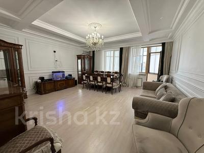 5-бөлмелі пәтер · 227.2 м² · 4/4 қабат, Жубан ана 5, бағасы: 165 млн ₸ в Астане, Нура р-н