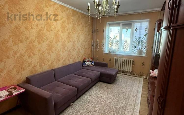 2-бөлмелі пәтер · 56 м² · 13/14 қабат, Кордай 77, бағасы: 26 млн ₸ в Астане, Алматы р-н — фото 10