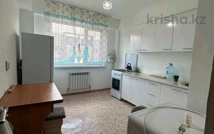 1-комнатная квартира · 37 м² · 5/5 этаж, Сауранбаева 21/2 за 24 млн ₸ в Алматы, Турксибский р-н — фото 2