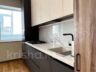 4-комнатная квартира, 117.7 м², 8/10 этаж, Алии Молдагуловой за ~ 63 млн 〒 в Актобе