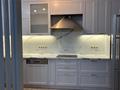 4-комнатная квартира · 134 м² · 2/20 этаж, Ходжанова 78 — проспект Аль-Фараби за 147 млн ₸ в Алматы, Бостандыкский р-н