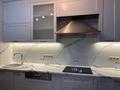 4-комнатная квартира · 134 м² · 2/20 этаж, Ходжанова 78 — проспект Аль-Фараби за 147 млн ₸ в Алматы, Бостандыкский р-н — фото 2