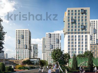 2-комнатная квартира · 70.7 м², Сыганак 26/2 за ~ 47.4 млн 〒 в Астане, Нура р-н