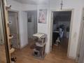 3-бөлмелі пәтер · 74 м² · 5/9 қабат, мкр Мамыр-4 299, бағасы: 58 млн ₸ в Алматы, Ауэзовский р-н — фото 25