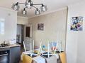 3-бөлмелі пәтер · 74 м² · 5/9 қабат, мкр Мамыр-4 299, бағасы: 58 млн ₸ в Алматы, Ауэзовский р-н — фото 3