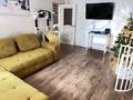 3-бөлмелі пәтер · 74 м² · 5/9 қабат, мкр Мамыр-4 299, бағасы: 58 млн ₸ в Алматы, Ауэзовский р-н — фото 6