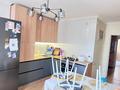 3-бөлмелі пәтер · 74 м² · 5/9 қабат, мкр Мамыр-4 299, бағасы: 58 млн ₸ в Алматы, Ауэзовский р-н