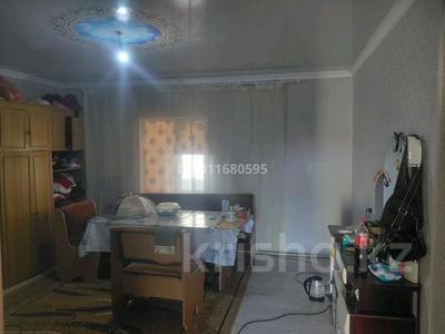 Отдельный дом · 3 комнаты · 100 м² · 8 сот., Астана 26 — Жанакурылыс за 8 млн ₸ в Узынагаш