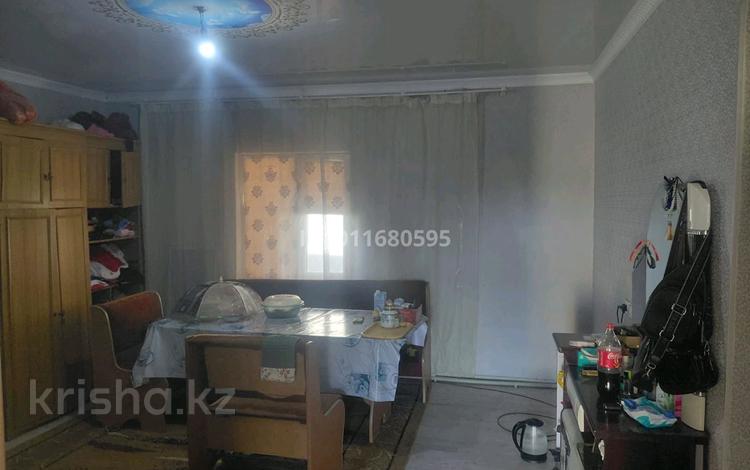 Отдельный дом · 3 комнаты · 100 м² · 8 сот., Астана 26 — Жанакурылыс за 8 млн ₸ в Узынагаш — фото 2