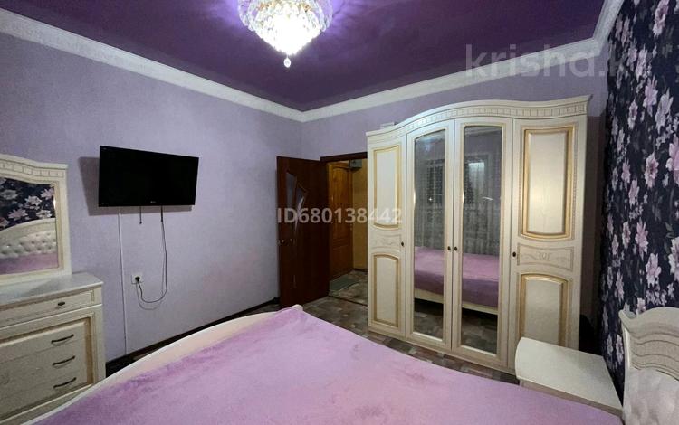 2-комнатная квартира, 50.8 м², 3/5 этаж, Шашубая 11 за 30 млн 〒 в Балхаше — фото 2