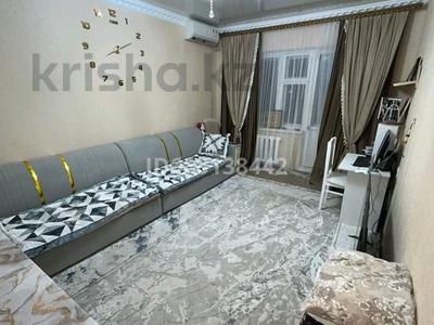 2-комнатная квартира · 51.8 м² · 3/5 этаж, Шашубая 11 за 24 млн ₸ в Балхаше
