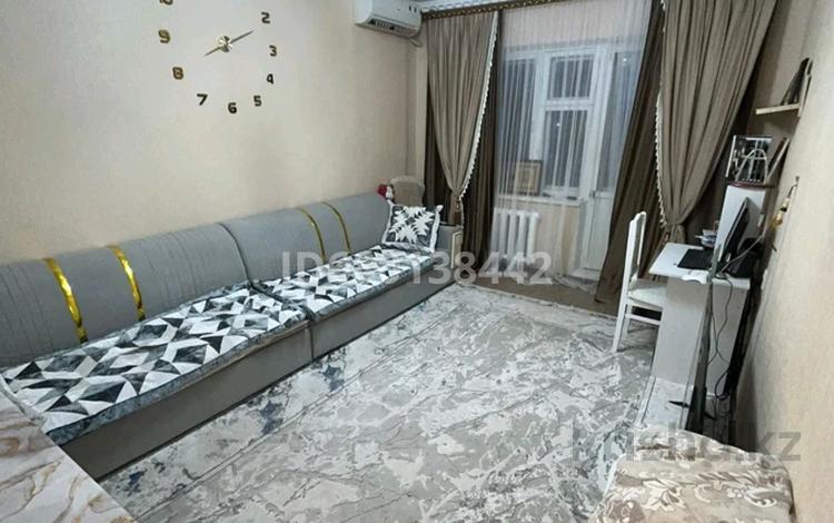 2-комнатная квартира · 51.8 м² · 3/5 этаж, Шашубая 11 за 24 млн ₸ в Балхаше — фото 13