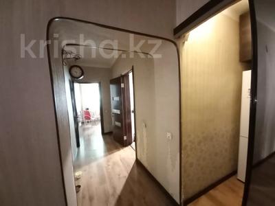 2-комнатная квартира · 56.3 м² · 3/4 этаж, Досмухамедова 31/35 за 37.5 млн ₸ в Алматы, Алмалинский р-н