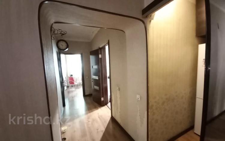 2-комнатная квартира · 56.3 м² · 3/4 этаж, Досмухамедова 31/35 за 37.5 млн ₸ в Алматы, Алмалинский р-н — фото 10