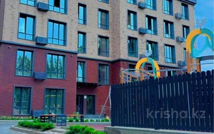 3-комнатная квартира · 56 м² · 2/6 этаж, Щепкина 42 — Мустафина,Орбита,Мега,Горячая цена за 57 млн ₸ в Алматы, Ауэзовский р-н — фото 2