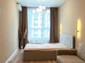 1-бөлмелі пәтер · 40 м² · 11/19 қабат, Тургут Озала, бағасы: 41 млн ₸ в Алматы, Бостандыкский р-н — фото 3