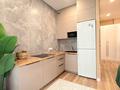 1-бөлмелі пәтер · 40 м² · 11/19 қабат, Тургут Озала, бағасы: 41 млн ₸ в Алматы, Бостандыкский р-н — фото 7