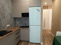 1-бөлмелі пәтер · 40 м² · 11/19 қабат, Тургут Озала, бағасы: 41 млн ₸ в Алматы, Бостандыкский р-н — фото 8