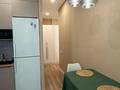 1-бөлмелі пәтер · 40 м² · 11/19 қабат, Тургут Озала, бағасы: 41 млн ₸ в Алматы, Бостандыкский р-н — фото 9