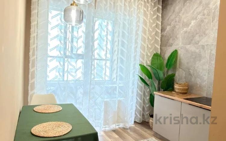 1-комнатная квартира · 41 м² · 11/19 этаж, Тургут Озала за 40.6 млн ₸ в Алматы, Бостандыкский р-н — фото 76