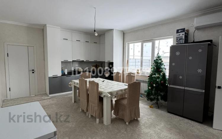 Отдельный дом · 4 комнаты · 105 м² · 10 сот., Маметова 8а за 35 млн ₸ в Исаеве — фото 2