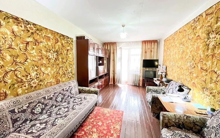 3-комнатная квартира, 63 м², 2/5 этаж, Гали Орманова за 16.5 млн 〒 в Талдыкоргане — фото 2