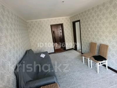 2-комнатная квартира · 47 м² · 3 этаж · помесячно, Мкр 3 4 за 200 000 〒 в Конаеве (Капчагай)