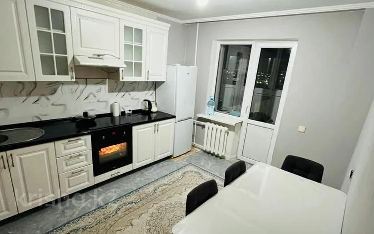 1-комнатная квартира · 43 м² · 16/18 этаж, Кенесары 70 за 20 млн ₸ в Астане, р-н Байконур — фото 2