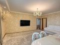 4-бөлмелі пәтер · 126 м² · 12/16 қабат, Розыбакиева 289, бағасы: 93 млн ₸ в Алматы, Бостандыкский р-н — фото 4