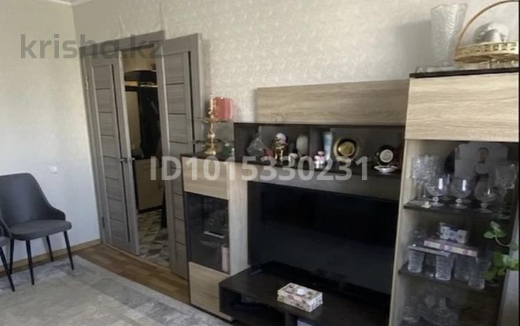 3-комнатная квартира · 75 м² · 3/10 этаж, Жургенова 27/1 за 33.6 млн ₸ в Астане, Алматы р-н — фото 2