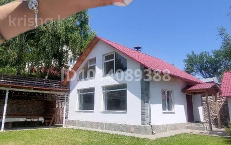 Дача · 3 комнаты · 120 м², Звезда Аксая 1 — Звездочка за 100 000 ₸ в Алматы, Наурызбайский р-н — фото 2