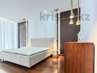4-комнатная квартира · 200 м² · 3/22 этаж, Аль-Фараби 77/3 — Esentai Mall за 2.3 млн ₸ в Алматы, Бостандыкский р-н