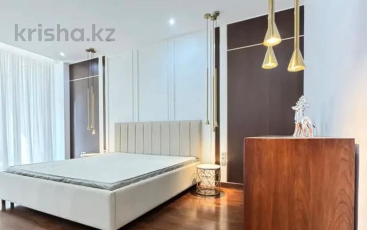 4-комнатная квартира · 200 м² · 3/22 этаж, Аль-Фараби 77/3 — Esentai Mall за 2.3 млн ₸ в Алматы, Бостандыкский р-н — фото 16