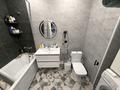 2-комнатная квартира · 47.3 м² · 9/9 этаж, мкр Кайрат, ​24-я улица 1/1а за 31 млн ₸ в Алматы, Турксибский р-н — фото 6