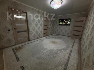 4-комнатная квартира · 60.7 м² · 5/5 этаж, Кобыланды Батыра 40 за 22 млн ₸ в Костанае