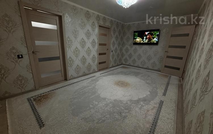 4-комнатная квартира · 60.7 м² · 5/5 этаж, Кобыланды Батыра 40 за 22 млн ₸ в Костанае — фото 8